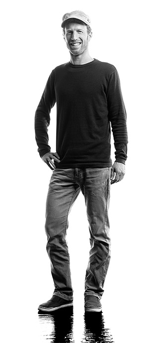 Florian Strigel